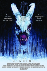Nonton The Windigo (2024) Sub Indo di Lk21 Poster