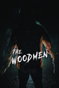 Nonton The Woodmen (2023) Sub Indo di Lk21 Poster