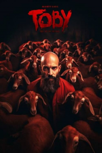 Nonton Toby (2023) Sub Indo di Lk21 Poster