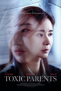 Nonton Toxic Parents (2023) Sub Indo di Lk21 Poster