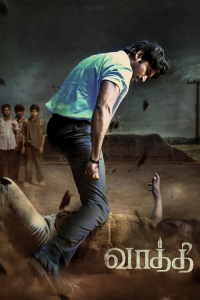 Nonton Vaathi (2023) Sub Indo di Lk21 Poster