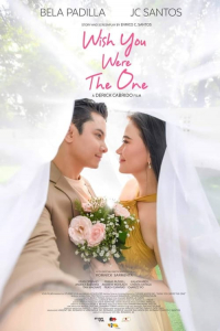 Nonton Wish You Were the One (2023) Sub Indo di Lk21 Poster