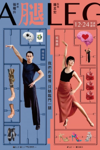 Nonton A Leg (2020) Sub Indo di Lk21 Poster