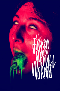 Nonton All Jacked Up and Full of Worms (2022) Sub Indo di Lk21 Poster