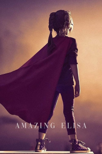 Nonton Asombrosa Elisa (2022) Sub Indo di Lk21 Poster