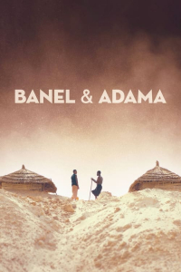 Nonton Banel & Adama (2023) Sub Indo di Lk21 Poster