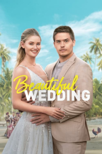 Nonton Beautiful Wedding (2024) Sub Indo di Lk21 Poster