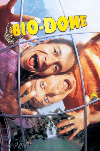 Nonton Bio-Dome (1996) Sub Indo di Lk21 Poster