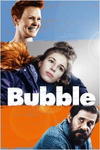 Nonton Bubble (2022) Sub Indo di Lk21 Poster
