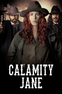 Nonton Calamity Jane (2024) Sub Indo di Lk21 Poster