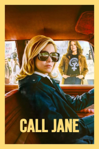 Nonton Call Jane (2022) Sub Indo di Lk21 Poster