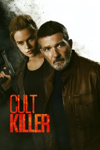 Nonton Cult Killer (2024) Sub Indo di Lk21 Poster