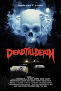 Nonton Dead Till Death (2021) Sub Indo di Lk21 Poster