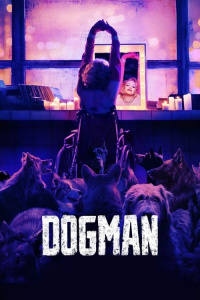 Nonton DogMan (2023) Sub Indo di Lk21 Poster