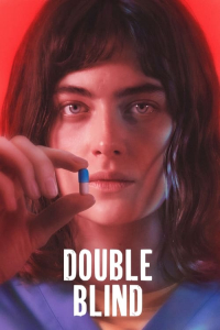 Nonton Double Blind (2024) Sub Indo di Lk21 Poster