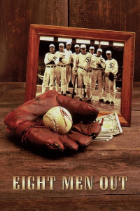 Nonton Eight Men Out (1988) Sub Indo di Lk21 Poster