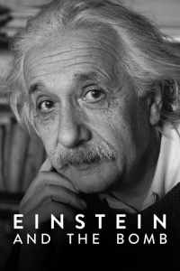 Nonton Einstein and the Bomb (2024) Sub Indo di Lk21 Poster