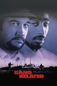Nonton Gang Related (1997) Sub Indo di Lk21 Poster