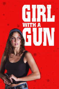 Nonton Girl with a Gun (2023) Sub Indo di Lk21 Poster