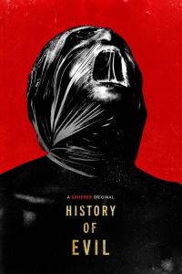 Nonton History of Evil (2023) Sub Indo di Lk21 Poster