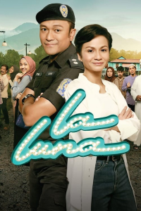Nonton La Luna (2023) Sub Indo di Lk21 Poster