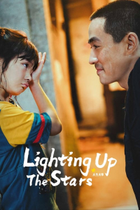 Nonton Lighting up the Stars (2022) Sub Indo di Lk21 Poster