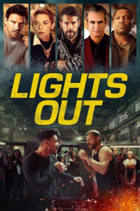 Nonton Lights Out (2024) Sub Indo di Lk21 Poster