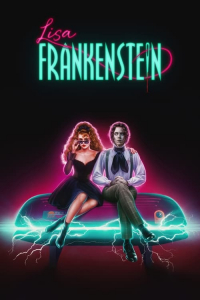 Nonton Lisa Frankenstein (2024) Sub Indo di Lk21 Poster