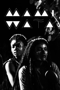Nonton Mami Wata (2023) Sub Indo di Lk21 Poster