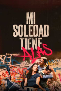 Nonton My Loneliness Has Wings (2023) Sub Indo di Lk21 Poster