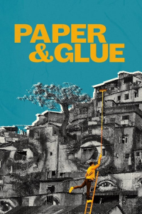 Nonton Paper & Glue (2021) Sub Indo di Lk21 Poster