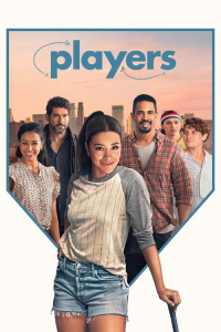 Nonton Players (2024) Sub Indo di Lk21 Poster