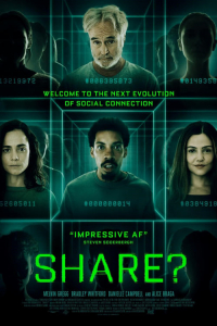 Nonton Share? (2023) Sub Indo di Lk21 Poster