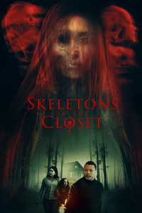 Nonton Skeletons in the Closet (2024) Sub Indo di Lk21 Poster