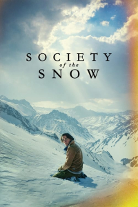 Nonton Society of the Snow (2023) Sub Indo di Lk21 Poster