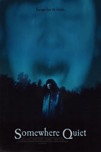 Nonton Somewhere Quiet (2024) Sub Indo di Lk21 Poster
