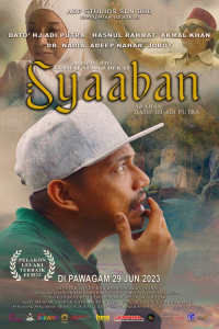 Nonton Syaaban (2023) Sub Indo di Lk21 Poster