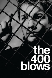 Nonton The 400 Blows (1959) Sub Indo di Lk21 Poster
