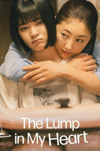 Nonton The Lump in My Heart (2023) Sub Indo di Lk21 Poster