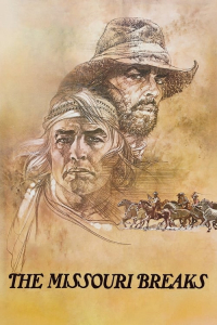 Nonton The Missouri Breaks (1976) Sub Indo di Lk21 Poster