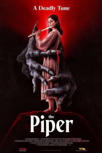 Nonton The Piper (2023) Sub Indo di Lk21 Poster