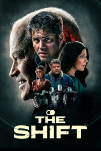 Nonton The Shift (2023) Sub Indo di Lk21 Poster