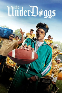 Nonton The Underdoggs (2024) Sub Indo di Lk21 Poster