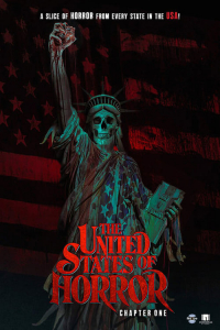 Nonton The United States of Horror: Chapter 1 (2021) Sub Indo di Lk21 Poster