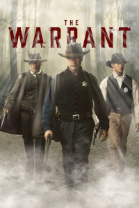 Nonton The Warrant: Breaker's Law (2023) Sub Indo di Lk21 Poster