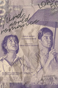 Nonton Third World Romance (2023) Sub Indo di Lk21 Poster