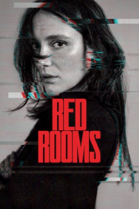 Nonton Red Rooms (2023) Sub Indo di Lk21 Poster