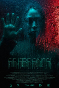 Nonton Aberrance (2022) Sub Indo di Lk21 Poster