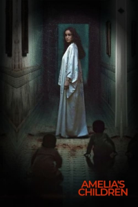 Nonton Amelia's Children (2024) Sub Indo di Lk21 Poster