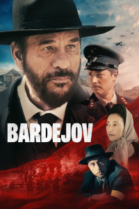 Nonton Bardejov (2024) Sub Indo di Lk21 Poster
